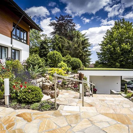 Ferienwohnung Mit 78Qm Höchenschwand Exteriér fotografie