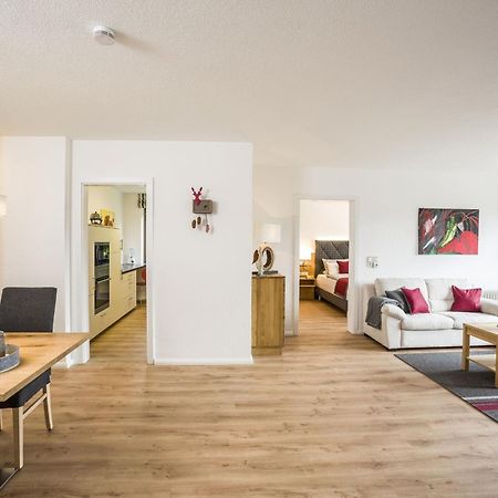 Ferienwohnung Mit 78Qm Höchenschwand Exteriér fotografie