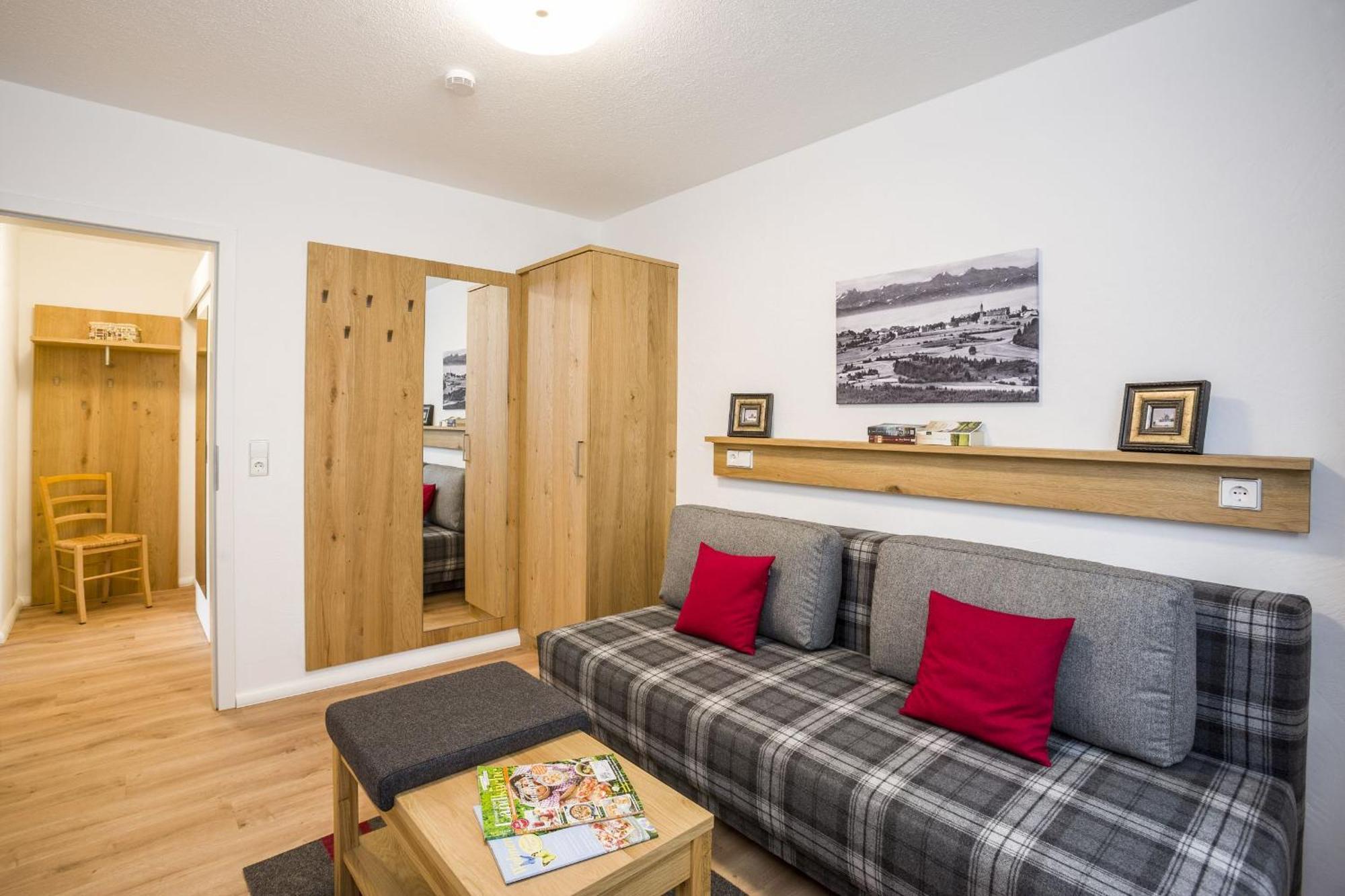 Ferienwohnung Mit 78Qm Höchenschwand Exteriér fotografie