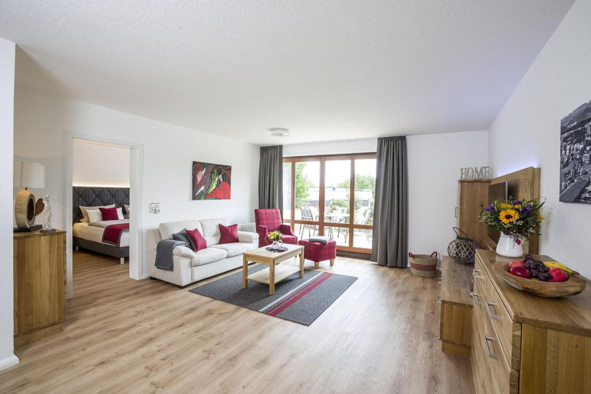 Ferienwohnung Mit 78Qm Höchenschwand Exteriér fotografie