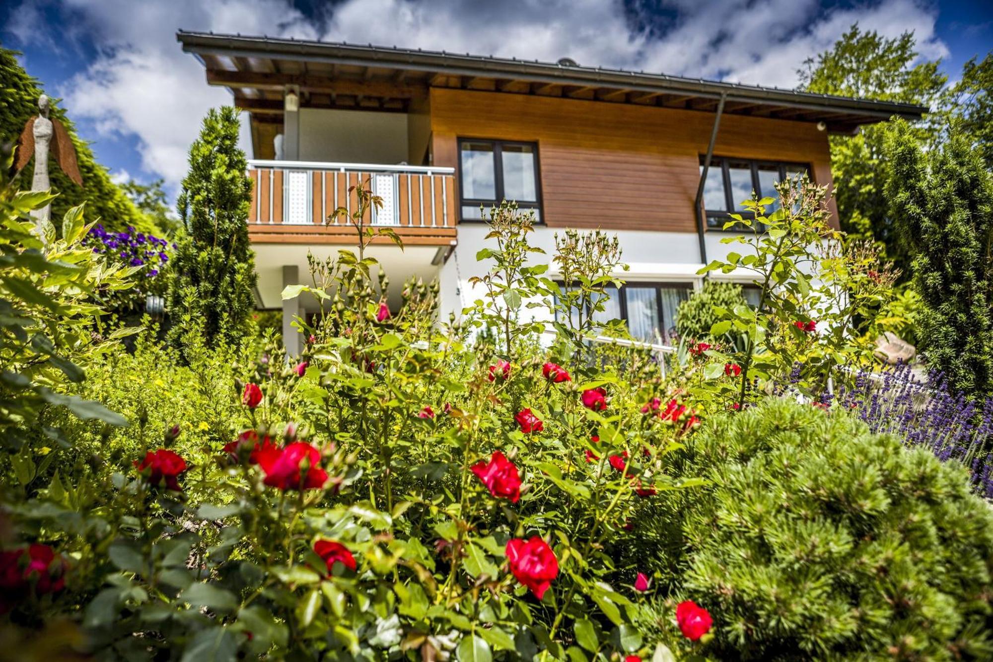Ferienwohnung Mit 78Qm Höchenschwand Exteriér fotografie