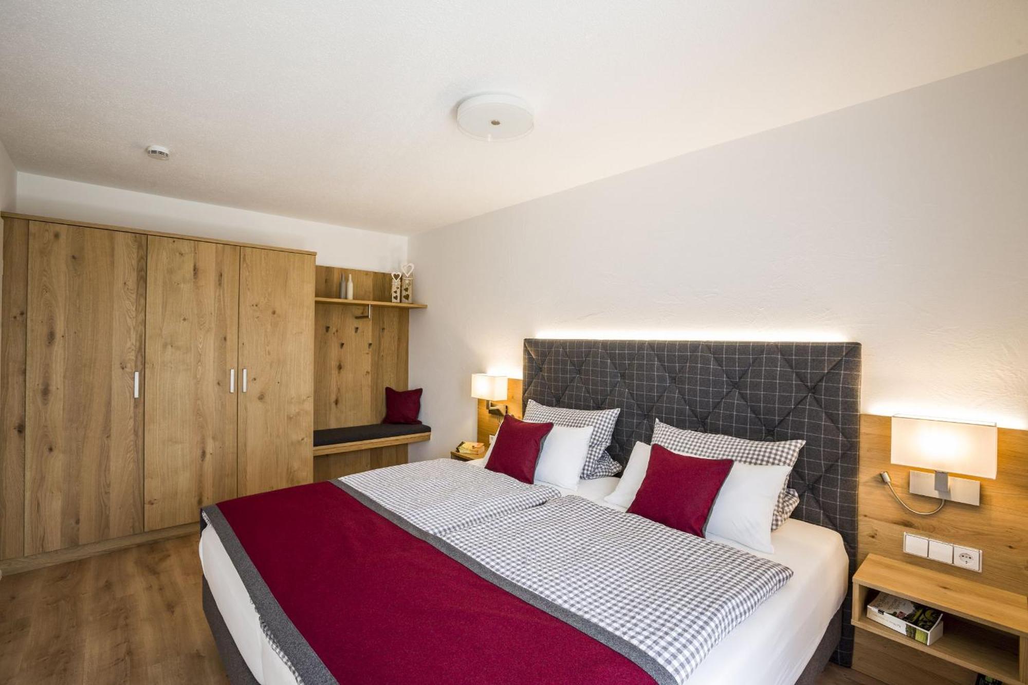 Ferienwohnung Mit 78Qm Höchenschwand Exteriér fotografie