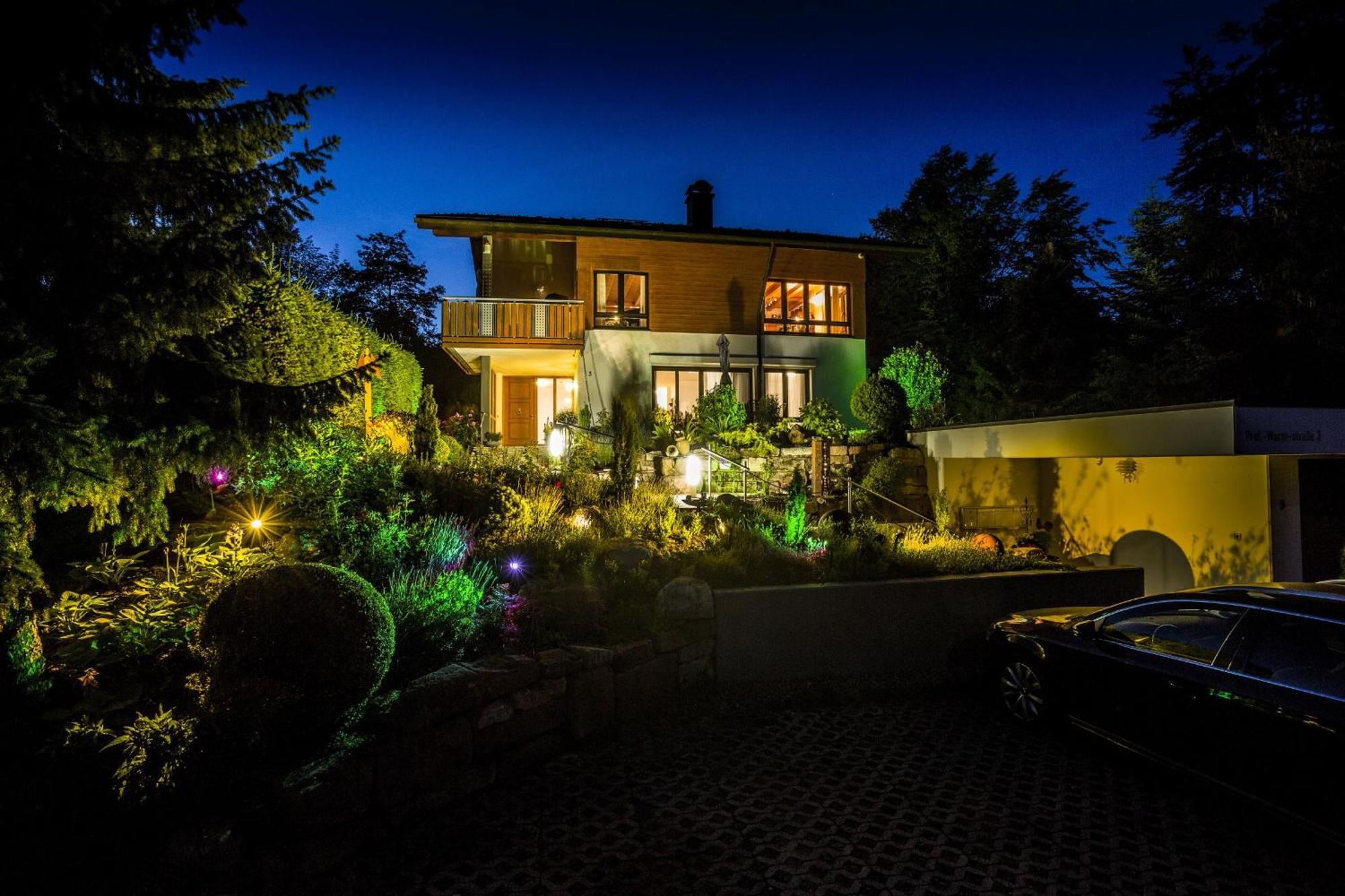 Ferienwohnung Mit 78Qm Höchenschwand Exteriér fotografie