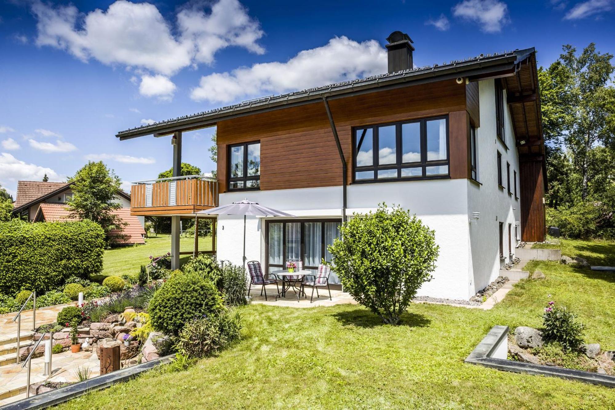 Ferienwohnung Mit 78Qm Höchenschwand Exteriér fotografie