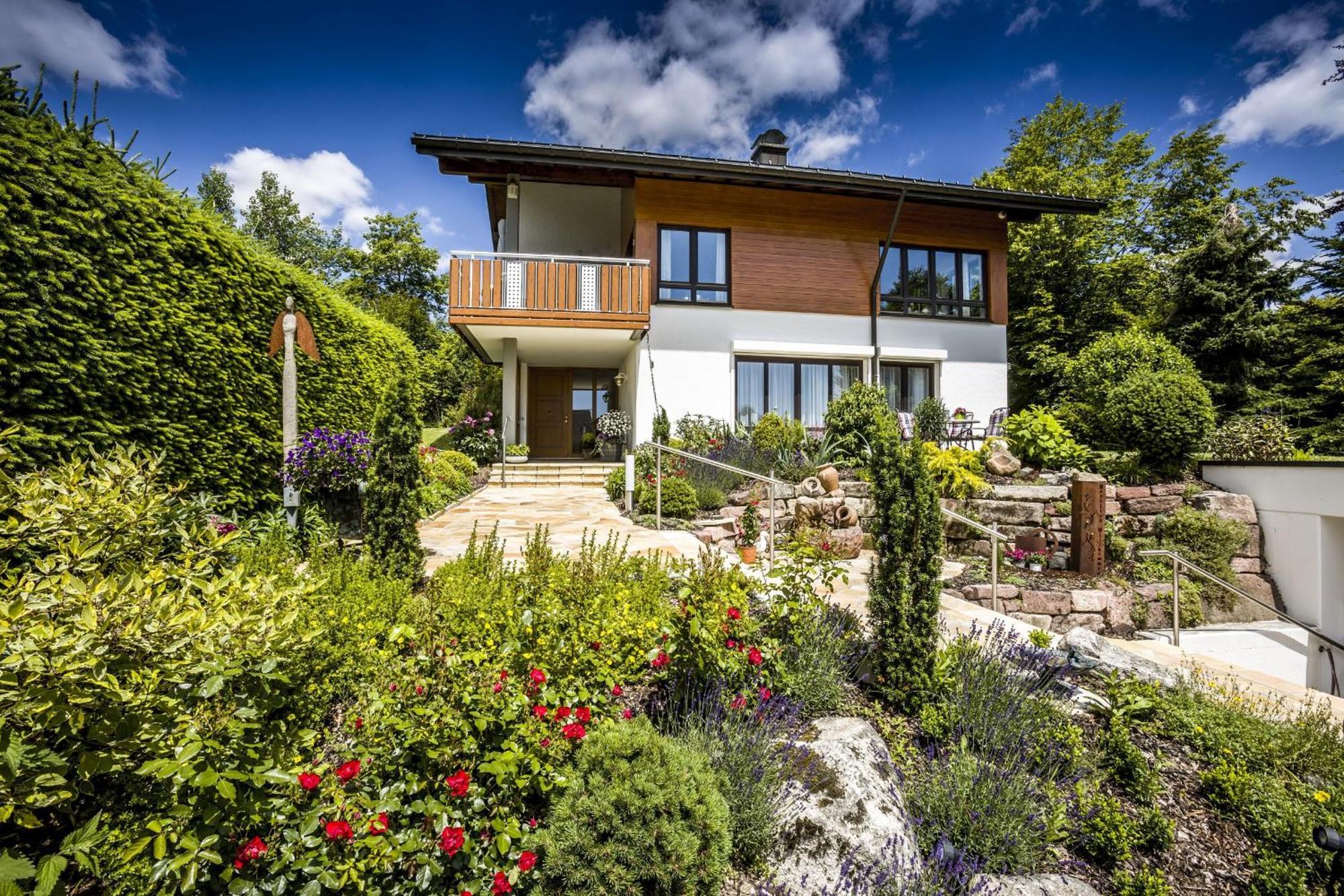 Ferienwohnung Mit 78Qm Höchenschwand Exteriér fotografie